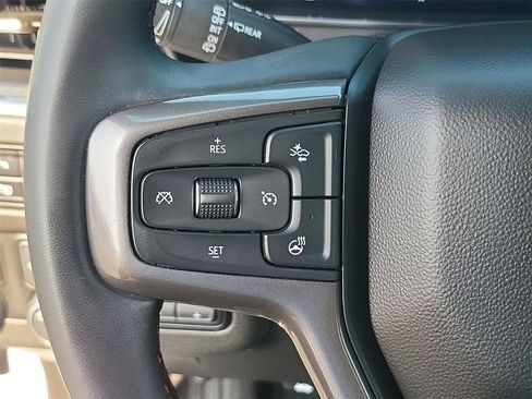 Certified 2023 Chevrolet Tahoe RST w/ Sport Performance Package AWD/4WD image 38