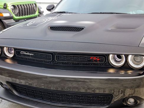 Used 2023 Dodge Challenger R/T Scat Pack image 6