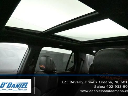 Used 2024 Honda Pilot TrailSport image 35