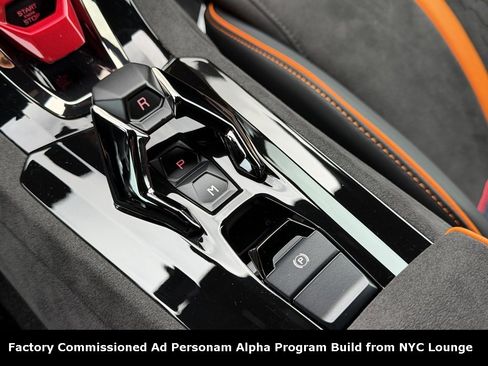 Used 2024 Lamborghini Huracan Sterrato image 58