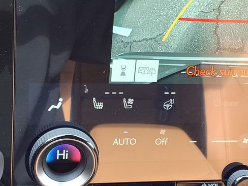 New 2026 Lexus NX 350h AWD w/ Premium Package image 15