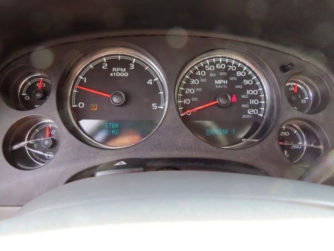 Used 2013 Chevrolet Silverado 2500 LTZ w/ LTZ Plus Package image 32