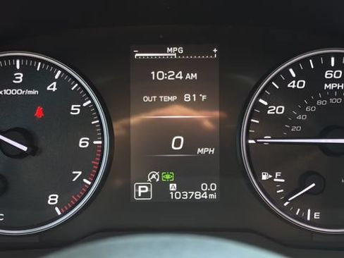 Used 2020 Subaru Outback Wilderness AWD/4WD image 22