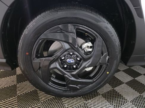 New 2026 Subaru Crosstrek 2.5i Sport AWD/4WD image 10