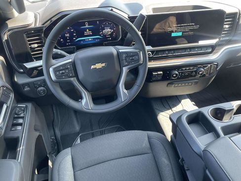 New 2026 Chevrolet Silverado 3500 LT w/ Convenience Package image 8