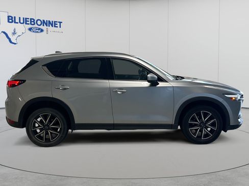 Used 2018 MAZDA CX-5 Grand Touring FWD image 4
