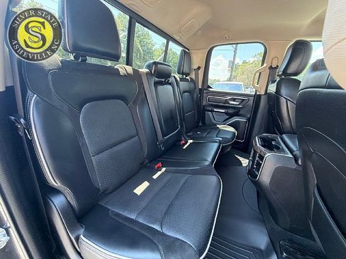 Used 2020 RAM 1500 Laramie RWD image 18