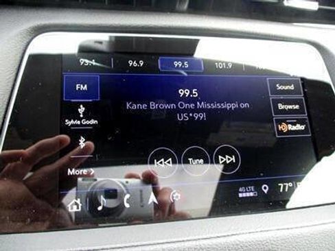 Used 2019 Cadillac XT4 Premium Luxury image 6