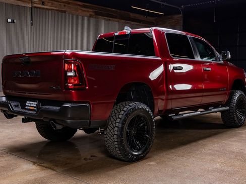 Used 2025 RAM 1500 Classic Warlock image 10