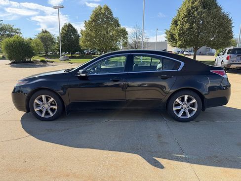 Used 2013 Acura TL FWD image 3