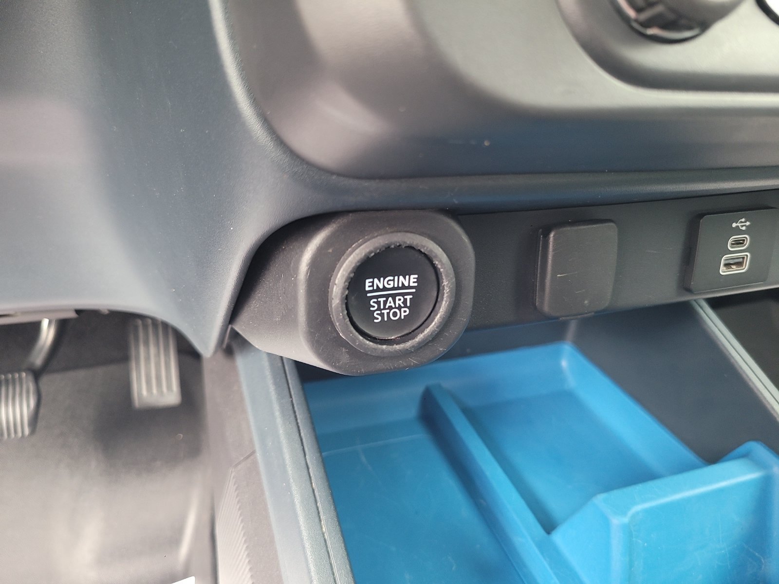 Used 2025 Ford Maverick XLT FWD image 19