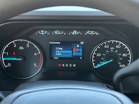 New 2026 Ford F350 XL w/ STX Appearance Package AWD/4WD image 22