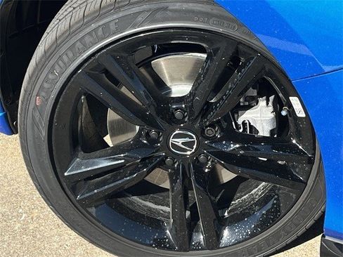 New 2026 Acura Integra A-Spec image 10