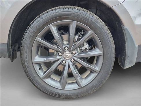 Used 2025 Acura RDX A-Spec AWD/4WD image 25