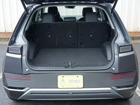 Used 2022 Hyundai Ioniq 5 SEL RWD image 9