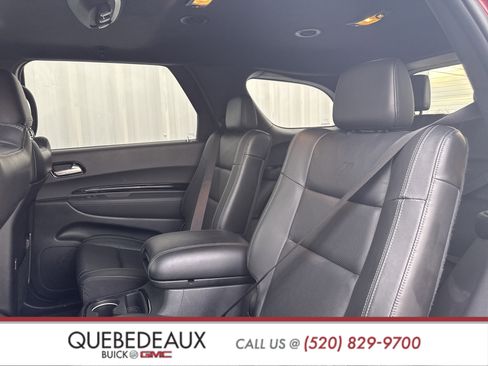 Used 2022 Dodge Durango Citadel image 26