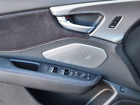 New 2026 Acura RDX A-Spec image 24