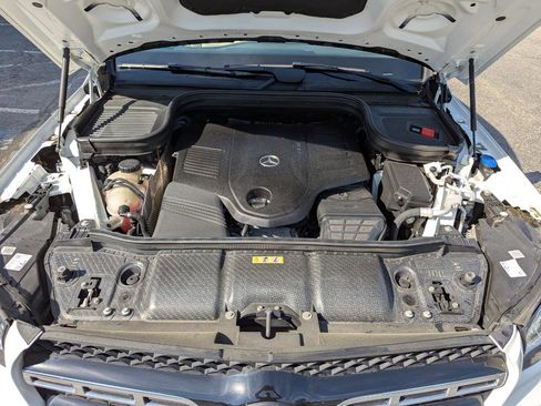 Used 2022 Mercedes-Benz GLS 450 4MATIC image 51
