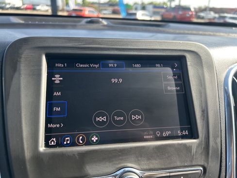 Used 2023 Chevrolet Equinox LT image 32