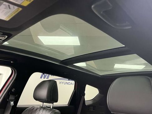 Used 2022 Hyundai Santa Fe Calligraphy image 16
