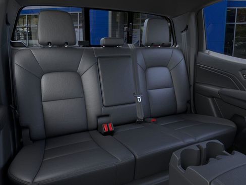 New 2025 Chevrolet Colorado LT w/ LT Convenience Package image 17