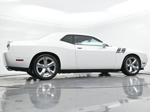 Used 2012 Dodge Challenger R/T Plus image 46