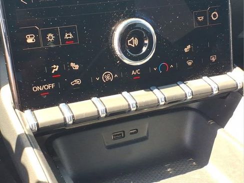 Used 2026 GMC Terrain Elevation image 10