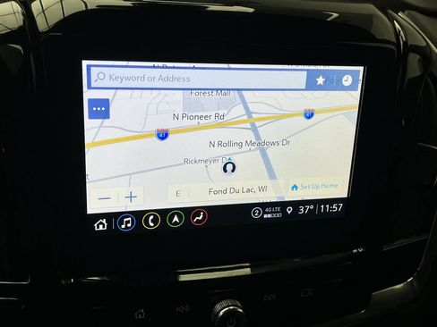 Certified 2023 Chevrolet Traverse LT w/ LT Premium Package image 5