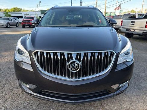 Used 2014 Buick Enclave Leather image 4