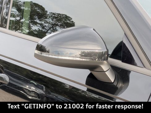 Used 2017 Audi A4 2.0T Ultra Premium image 8