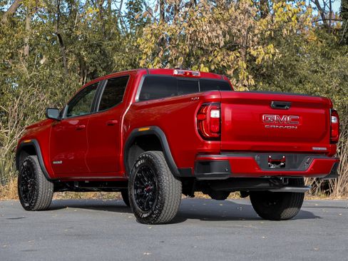 New 2026 GMC Canyon Elevation w/ Convenience Package image 6