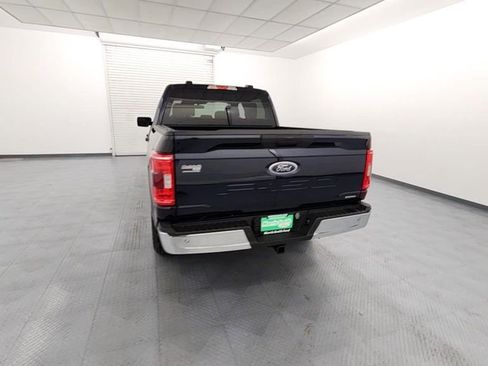 Used 2023 Ford F150 XLT image 7
