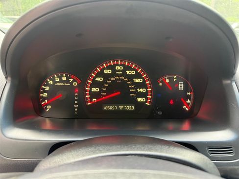 Used 2007 Honda Accord EX image 18