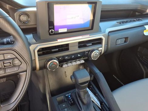 New 2025 Toyota Tacoma SR5 image 17
