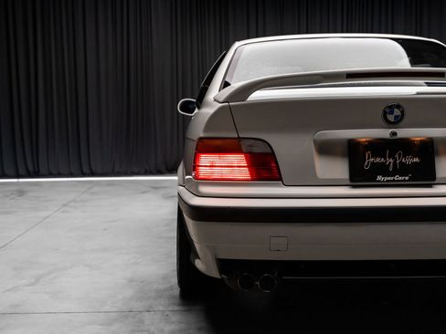 Used 1998 BMW M3 Coupe RWD image 38