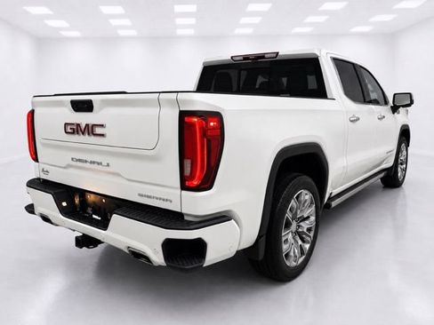 Used 2023 GMC Sierra 1500 Denali AWD/4WD image 9