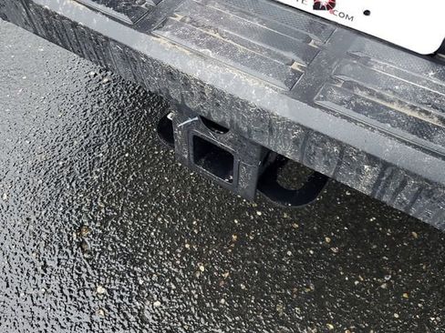 New 2026 Toyota Tacoma TRD Off-Road image 6