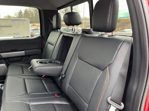 New 2026 Ford F350 Lariat w/ Lariat Ultimate Package image 16