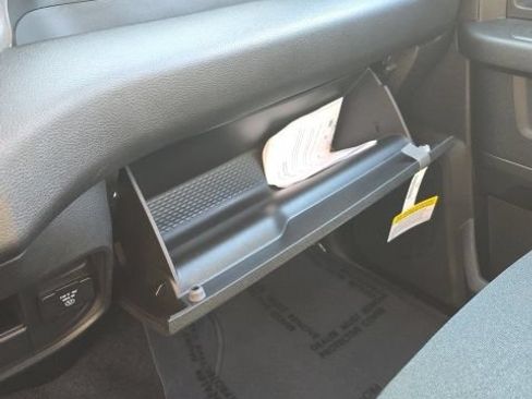 New 2027 RAM 2500 Tradesman AWD/4WD image 16