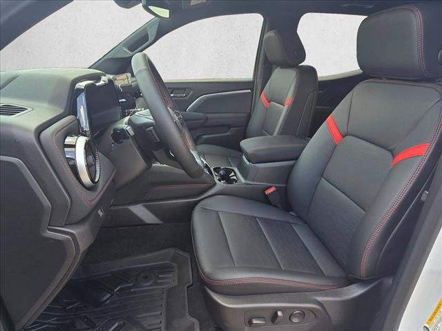New 2026 Chevrolet Colorado Z71 w/ Technology Package AWD/4WD image 4