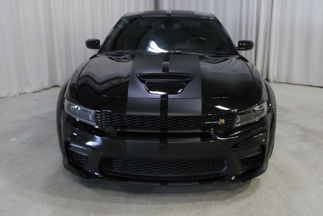 Used 2023 Dodge Charger Scat Pack RWD image 28