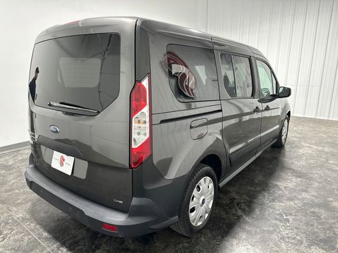 Used 2020 Ford Transit Connect XL FWD image 5