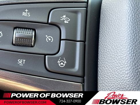 New 2026 Chevrolet Silverado 1500 High Country AWD/4WD image 14