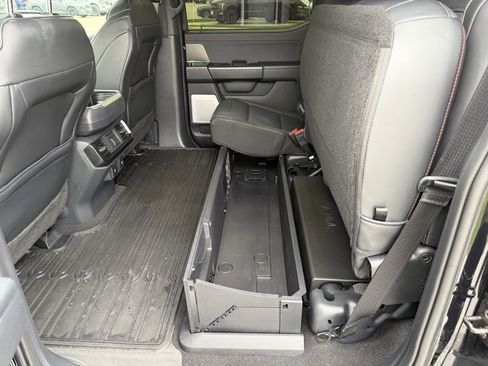 Certified 2025 Ford F150 Raptor image 22