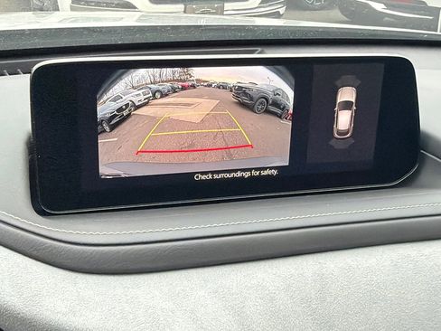 New 2026 MAZDA CX-30 AWD 2.5 S image 26