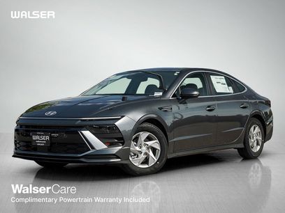 New 2026 Hyundai Sonata SE