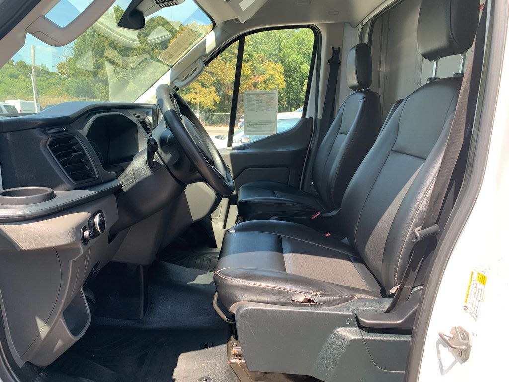 Used 2022 Ford Transit 350 DRW RWD image 14
