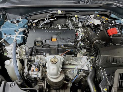 Used 2024 Honda HR-V Sport image 25