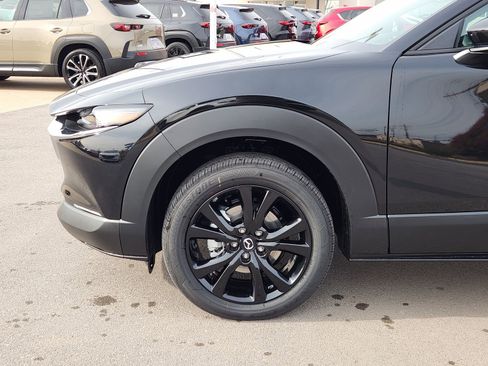 New 2026 MAZDA CX-30 AWD 2.5 S w/ Select Sport Pkg image 9