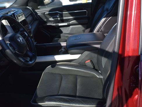 Used 2019 RAM 1500 Laramie image 15